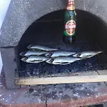 Apartamento Rilko
