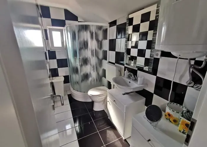 Rilko Apartment