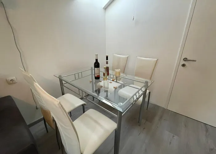 Rilko Apartment *