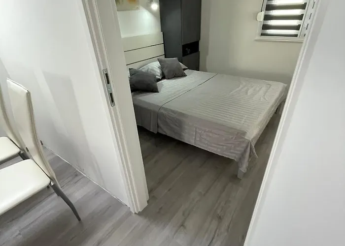 Rilko Apartment *