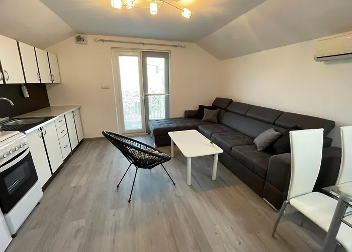 Rilko Apartment