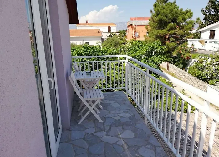 Apartment Rilko *