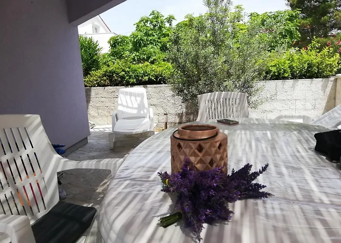Apartment Rilko Vir