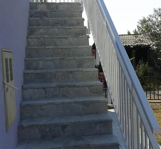 Apartment Rilko