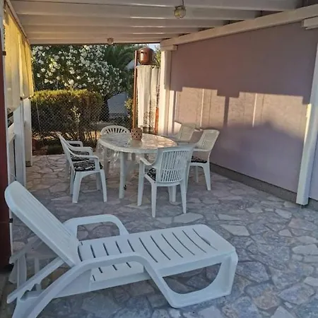 Apartment Rilko *