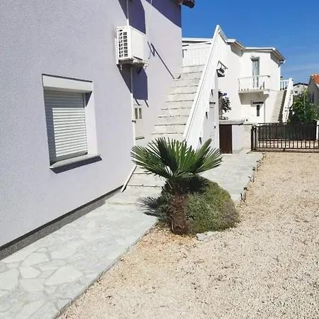 Apartment Rilko Vir