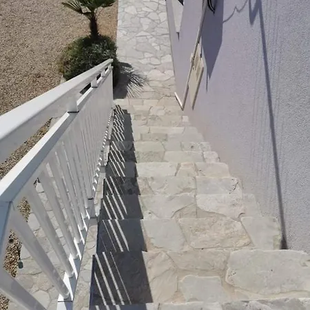 Appartamento Rilko Vir