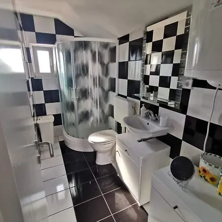 Rilko Apartment