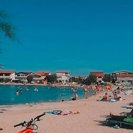 Rilko Apartment Vir