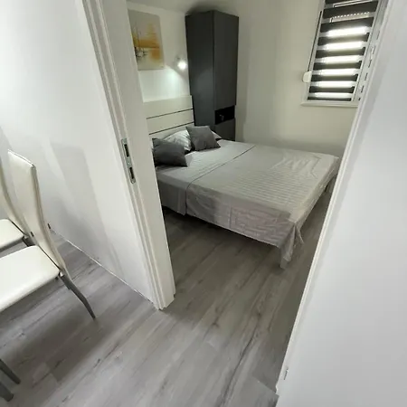 Rilko Apartment *