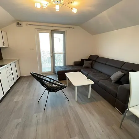 Rilko Apartment