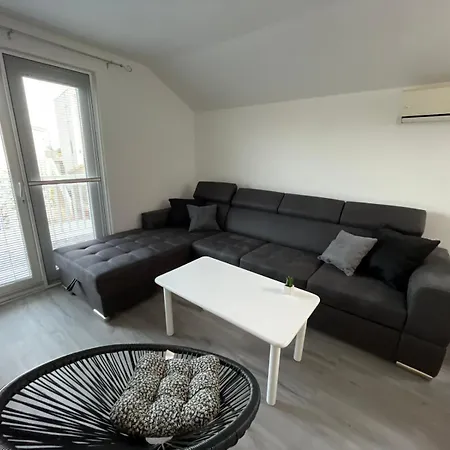 Appartamento Rilko Vir