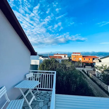 Appartamento Rilko Vir