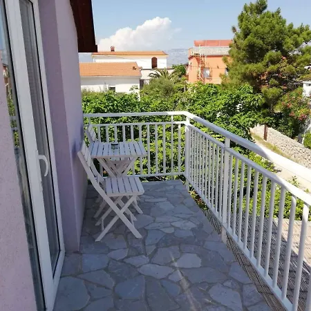 Apartment Rilko *