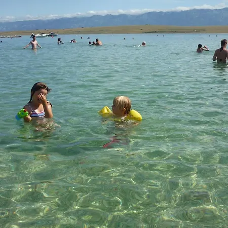 Rilko Appartamento Vir