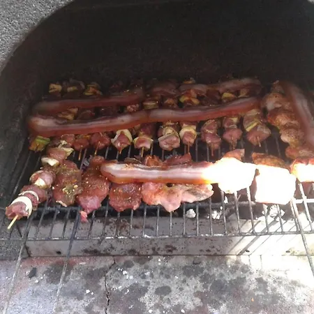 Appartamento Rilko *