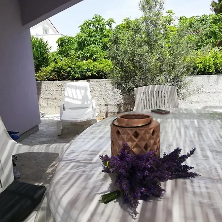 Apartment Rilko Vir