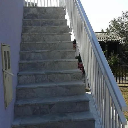 Apartment Rilko