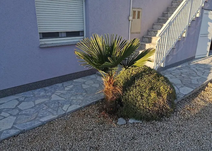 Rilko Апартаменты Вир