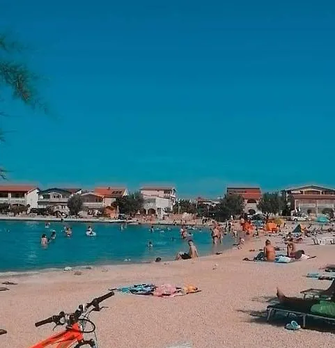 Rilko Апартаменты Вир