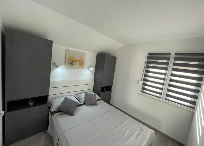 Rilko Апартаменты