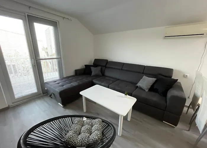 Апартаменты Rilko Вир