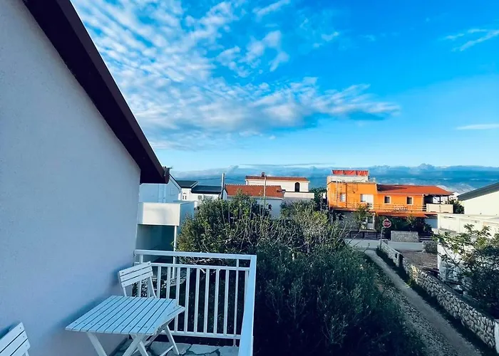 Appartamento Rilko Vir