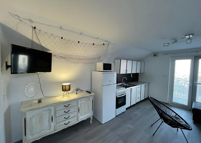 Appartamento Rilko Vir