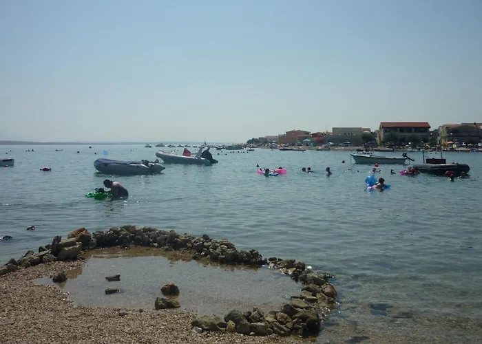 Rilko Апартаменты Вир