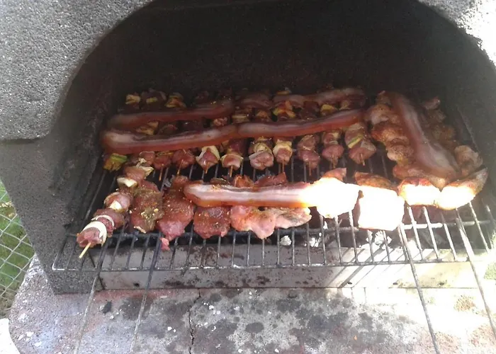 Appartamento Rilko *