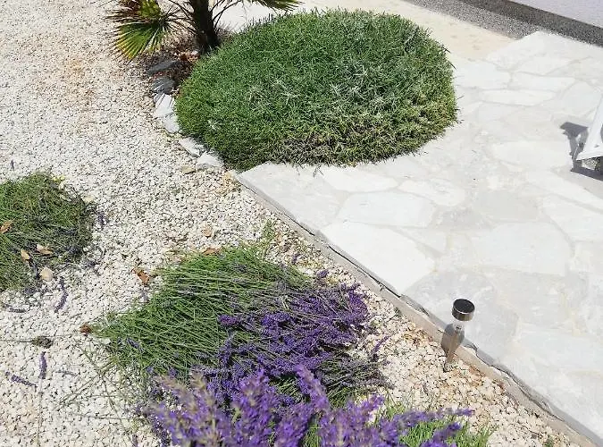 Appartamento Rilko Vir